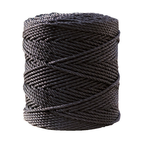 酒椰绳 - 2 STRANDS - EUROFILATI Srl - 温室 / 聚丙烯