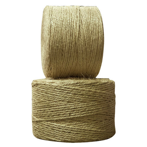 农用绳 - 2 STRANDS - EUROFILATI Srl - 剑麻