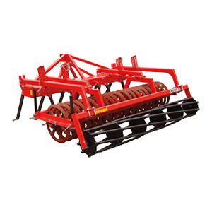 耕田镇压器 - Normand - EVERS Agro B.V. - 环形