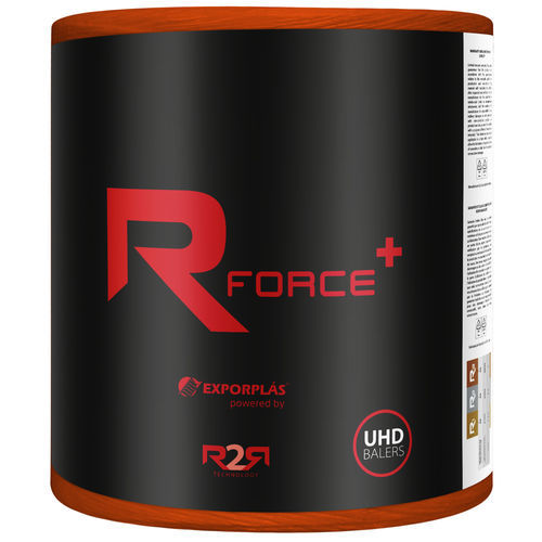 草捆农用线绳 - R-FORCE+ - EXPORPLAS S.A.