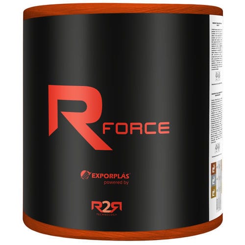 草捆农用线绳 - R-FORCE - EXPORPLAS S.A.
