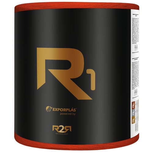 草捆农用线绳 - R1 - EXPORPLAS S.A. - 高密度
