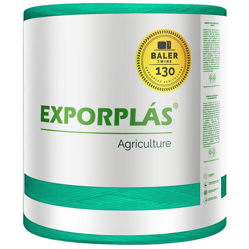 草捆农用线绳 - 130 - EXPORPLAS S.A.