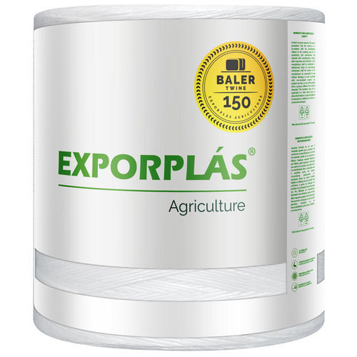 草捆农用线绳 - 150 - EXPORPLAS S.A.