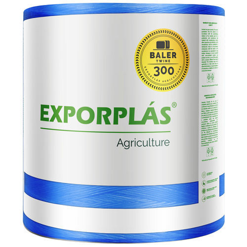 草捆农用线绳 - 300 - EXPORPLAS S.A. - 防紫外线