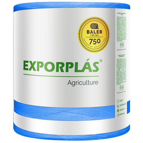 草捆农用线绳 - 750 - EXPORPLAS S.A. - 防紫外线