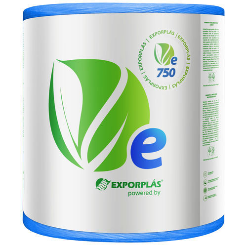 草捆农用线绳 - e-750 - EXPORPLAS S.A. - 防紫外线
