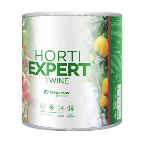 园艺农用线绳 - EXPERT HORTI - EXPORPLAS S.A. - 温室 / 防紫外线
