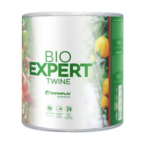 园艺农用线绳 - EXPERT BIO - EXPORPLAS S.A. - 温室