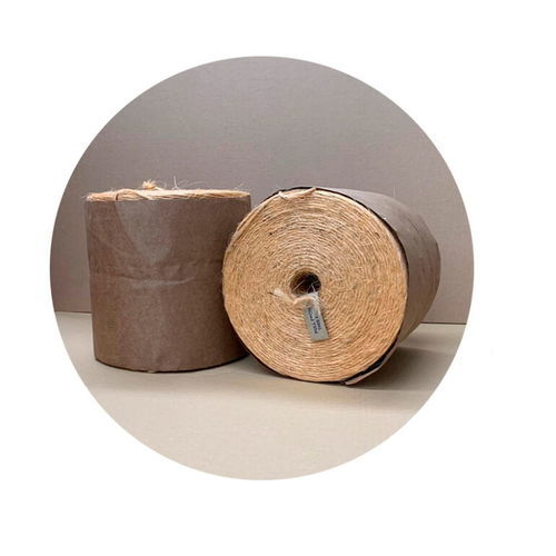 剑麻农用线绳 - EXPORPLAS S.A.