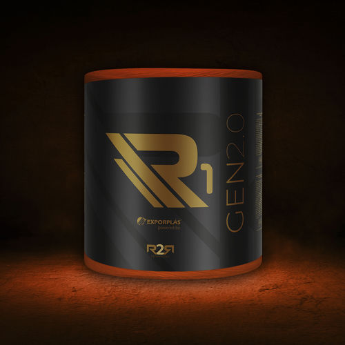 草捆农用线绳 - R1 GEN2.0 - EXPORPLAS S.A. - 高密度