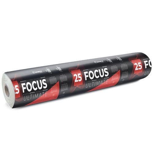 缠绕网 - 25 FOCUS ULTIMATE - EXPORPLAS S.A. - 塑料