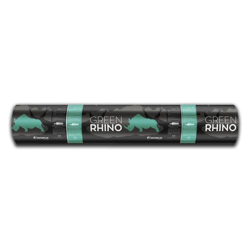 缠绕网 - GREEN RHINO® - EXPORPLAS S.A. - 塑料