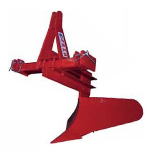 犁用挖沟机 - AF series - FAZA srl