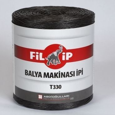 草捆农用线绳 - T330 - FILPA AMBALAJ ve dis Tic. A.S.