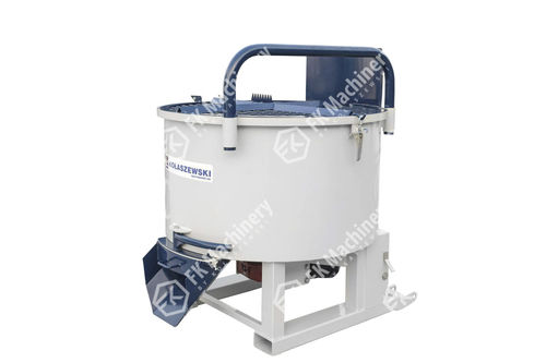 立式立式搅拌机 - UBCHM600, UBCHM6800, UBCHM1200 - Firma Kolaszewski - 拖拉机悬挂 / PTO驱动 / 液压驱动