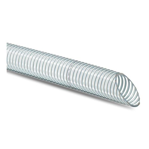 刚性管道 - FITT ALIFLEX LD - Tubo flessibile AQUAMAX SERIES - PVC / 吸取