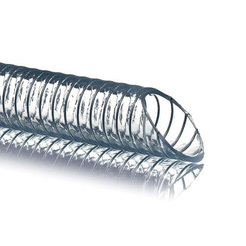 挠性管道 - METALFLEX - Tubo flessibile AQUAMAX SERIES - 排放 / PVC / 吸取