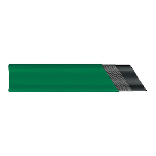 挠性管道 - FLAT LD - Tubo flessibile AQUAMAX SERIES - 灌溉 / PVC / 扁平