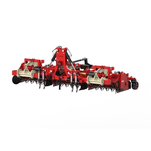 苗床机 - TD35 series - FORIGO ROTER ITALIA