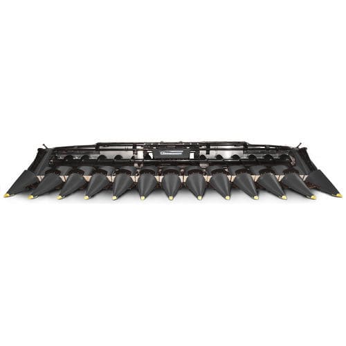 联合收割机割台 - HSII series - Carl Geringhoff Vertriebsgesellschaft mbH & Co. KG - 玉米 / 挠性 / 刚性