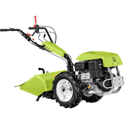 电动机动犁 - G 85d  - GRILLO S.p.A.