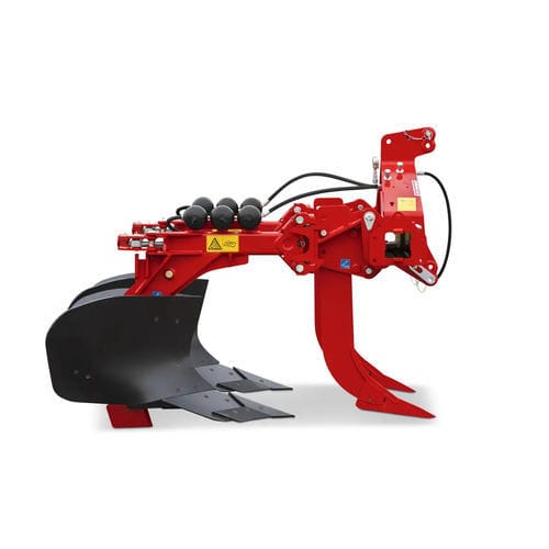 土豆起垄机 - BF/BFL 200 - Grimme Landmaschinenfabrik GmbH & Co. KG/格立莫农业机械 - 铧式
