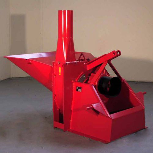 谷物磨粉机 - CCM-Mill  - Gruber Maschinen GmbH Getreidetechnik - 玉米 / 滚筒