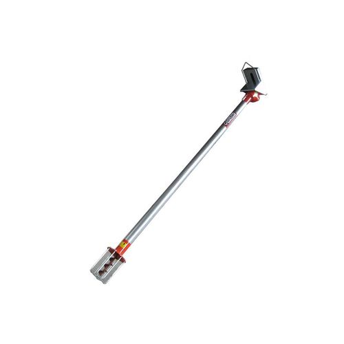 谷物输送机 - KS 100 - Gruber Maschinen GmbH Getreidetechnik - 螺杆 / 管状