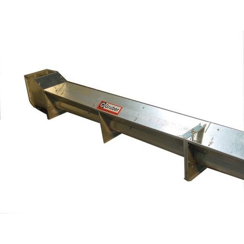 谷物输送机 - Gruber Maschinen GmbH Getreidetechnik - 链条