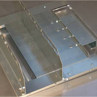 谷物输送机 - TF series - Gruber Maschinen GmbH Getreidetechnik - 链条