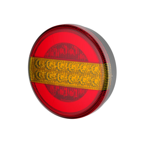 后灯光装置 - TL122026 - Guangzhou JIANGUANG Lighting Co., Ltd. - 位置 / 制动 / 转向