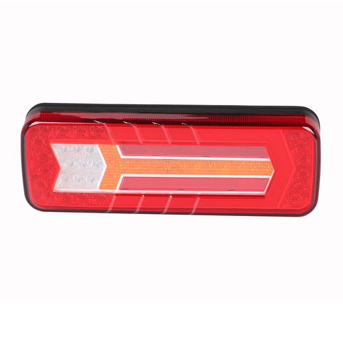 后灯光装置 - TLS12802 - Guangzhou JIANGUANG Lighting Co., Ltd. - 位置 / 倒车 / 拖车