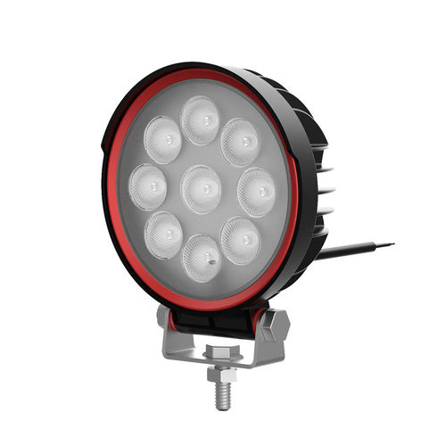 LED探照灯 - RW091 - Guangzhou JIANGUANG Lighting Co., Ltd. - 密封