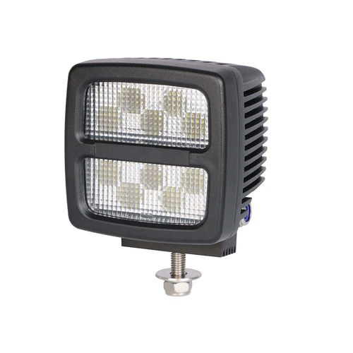 LED探照灯 - ND50 - Guangzhou JIANGUANG Lighting Co., Ltd. - 密封 / 重型应用
