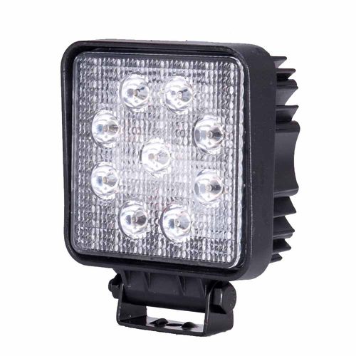 LED探照灯 - W081 - Guangzhou JIANGUANG Lighting Co., Ltd. - 农用车 / 密封