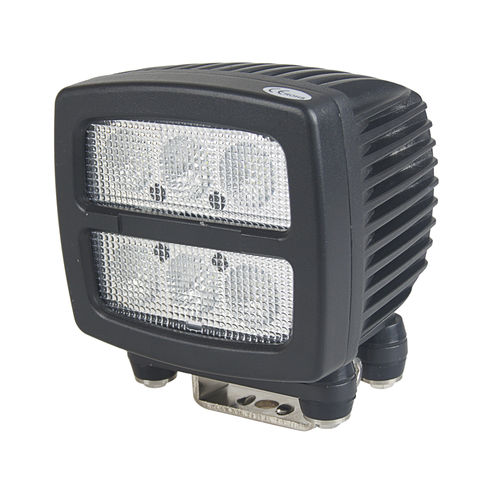 LED探照灯 - ND60 - Guangzhou JIANGUANG Lighting Co., Ltd. - 密封 / 重型应用