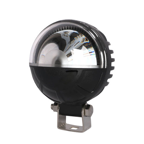 LED探照灯 - FLU01 - Guangzhou JIANGUANG Lighting Co., Ltd. - 农用车