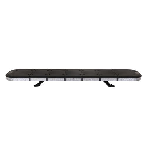 警示灯光装置 - WL-207 - Guangzhou JIANGUANG Lighting Co., Ltd. - 农用机械用 / 牵引 / 矩形