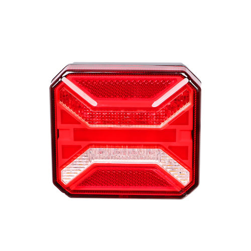 后灯光装置 - TLS05013 - Guangzhou JIANGUANG Lighting Co., Ltd. - 位置 / 雾灯 / 倒车