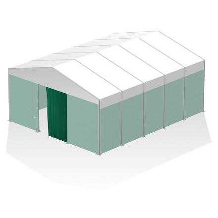 工作台 - HALTEC Hallensysteme GmbH