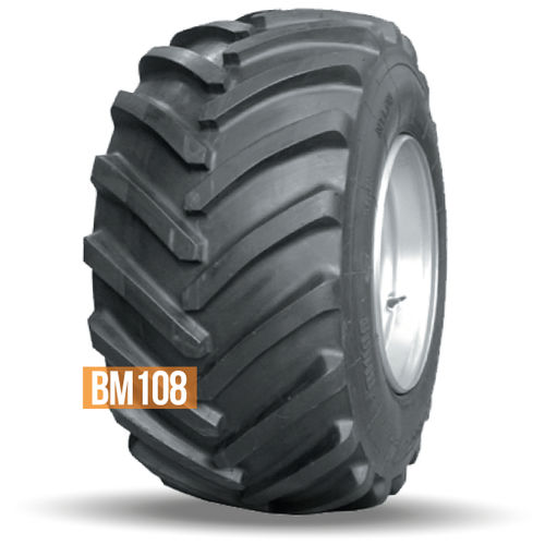 农机轮胎 - 405/60-15.5 BM108 - HBI Tyres & Wheels - Bandenmarkt - 15" / PR