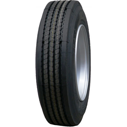 农机轮胎 - 215/75R17.5 TRA-2 - HBI Tyres & Wheels - Bandenmarkt - 17.5" / D / 138