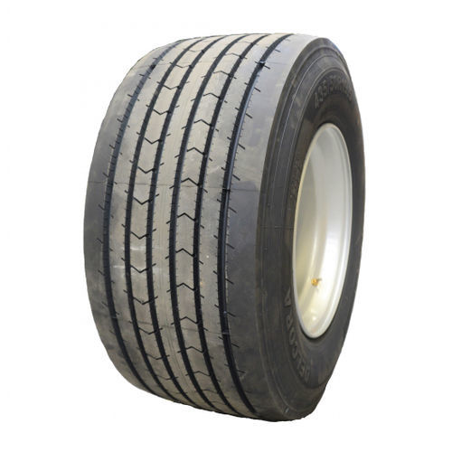 农机轮胎 - 435/50R19.5 TRA-1 - HBI Tyres & Wheels - Bandenmarkt - 拖车 / 19.5" / D