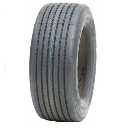 农机轮胎 - 295/60R22.5 TA - HBI Tyres & Wheels - Bandenmarkt - 拖车 / 22.5" / 147