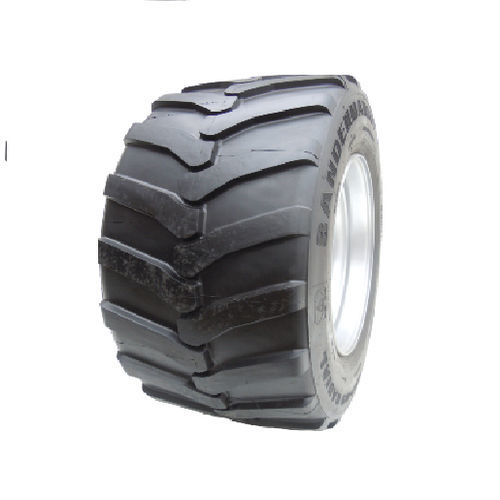 拖车轮胎 - 500/45R22.5 BMT09 - HBI Tyres & Wheels - Bandenmarkt - 装载机 / 伸缩叉车 / 22.5"
