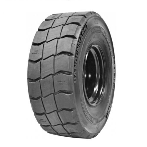 伸缩叉车轮胎 - 19.5R22.5 (500/70R22.5) WR1 - HBI Tyres & Wheels - Bandenmarkt - 装载机 / 22.5"