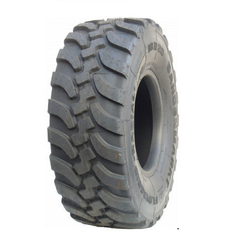 拖车轮胎 - 18R20 (450/70R20) FR+ - HBI Tyres & Wheels - Bandenmarkt - 装载机 / 伸缩叉车 / 20"