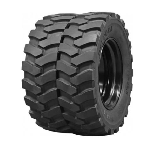 挖掘机用轮胎 - 315/70R22.5 SGX-1 - HBI Tyres & Wheels - Bandenmarkt - 22.5" / 自洁式 / 驱动轮