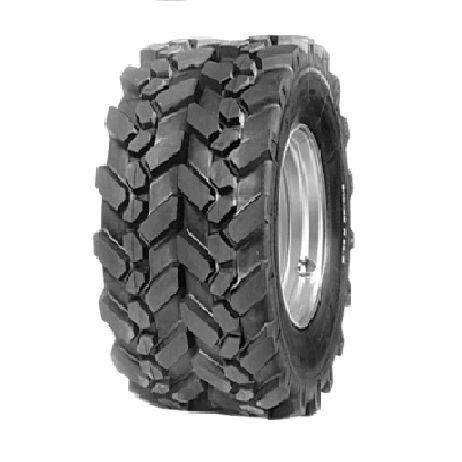 挖掘机用轮胎 - 315/80R22.5 Traction-35 - HBI Tyres & Wheels - Bandenmarkt - 装载机 / 22.5" / PR